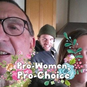 Meet your Posher, Bruce